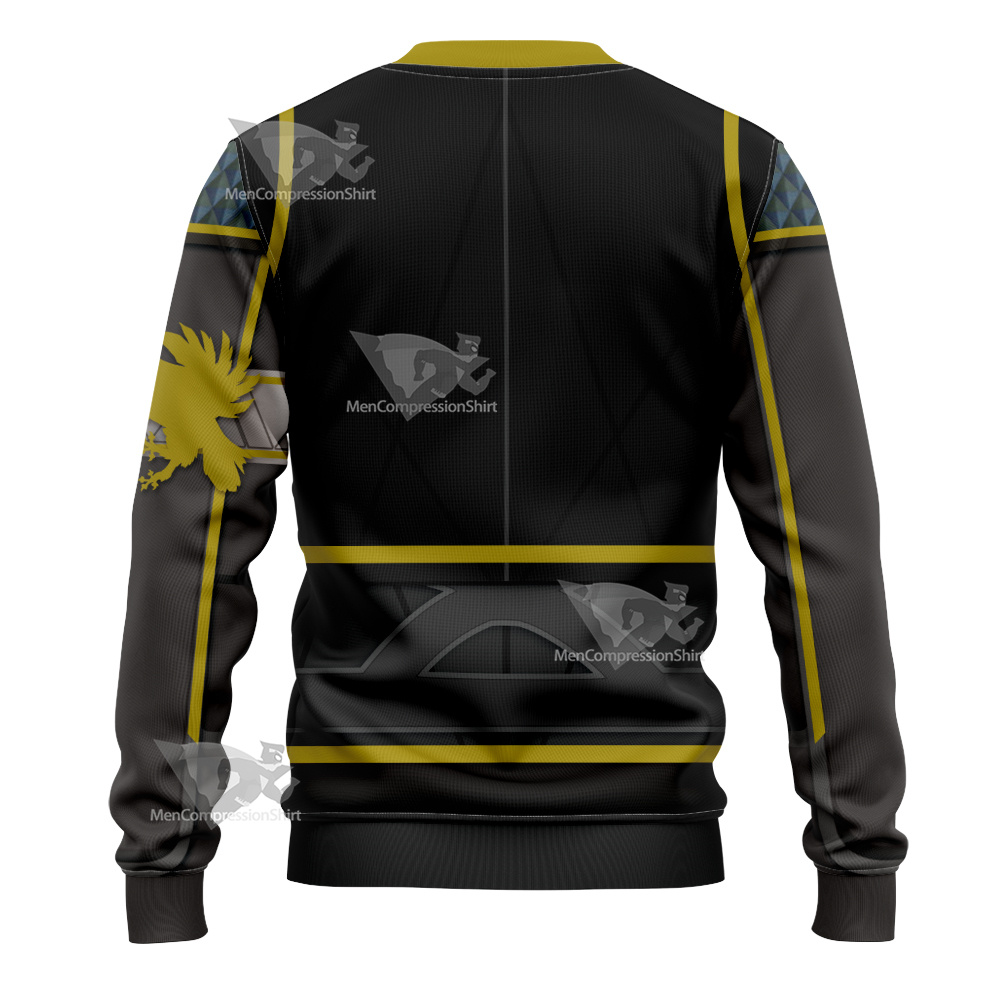 Destiny 2 Warlock Sweatshirt