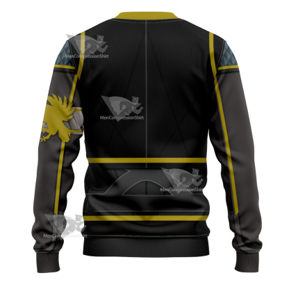 Destiny 2 Warlock Sweatshirt