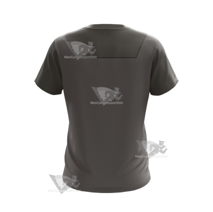 Di Gata Defenders Seth Grey Cosplay T-Shirt