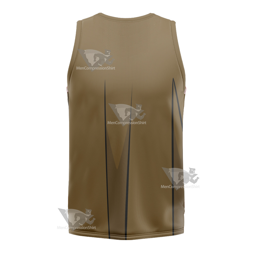 Di Gata Rion Grey Cosplay Basketball Jersey