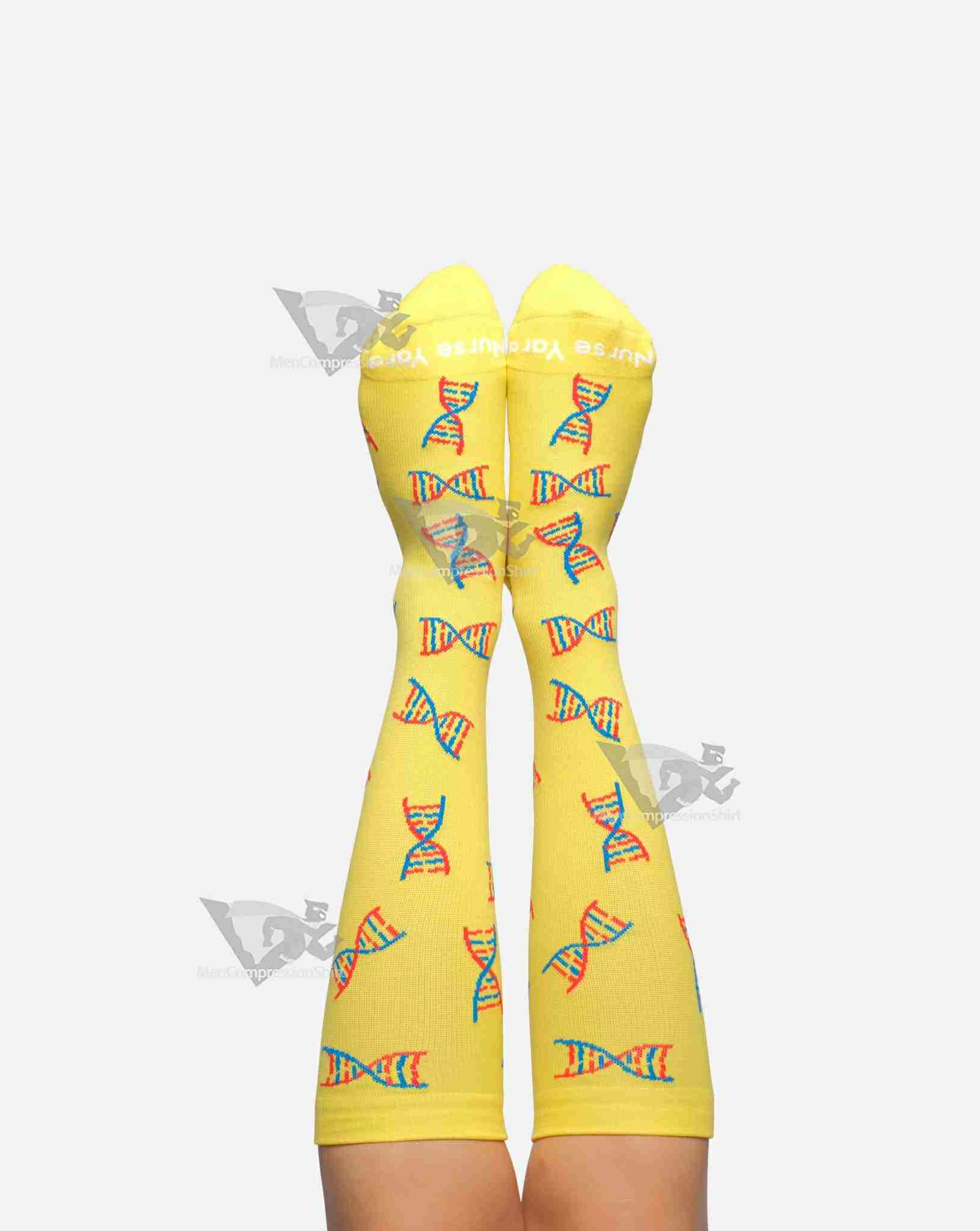 Dna Compression Socks