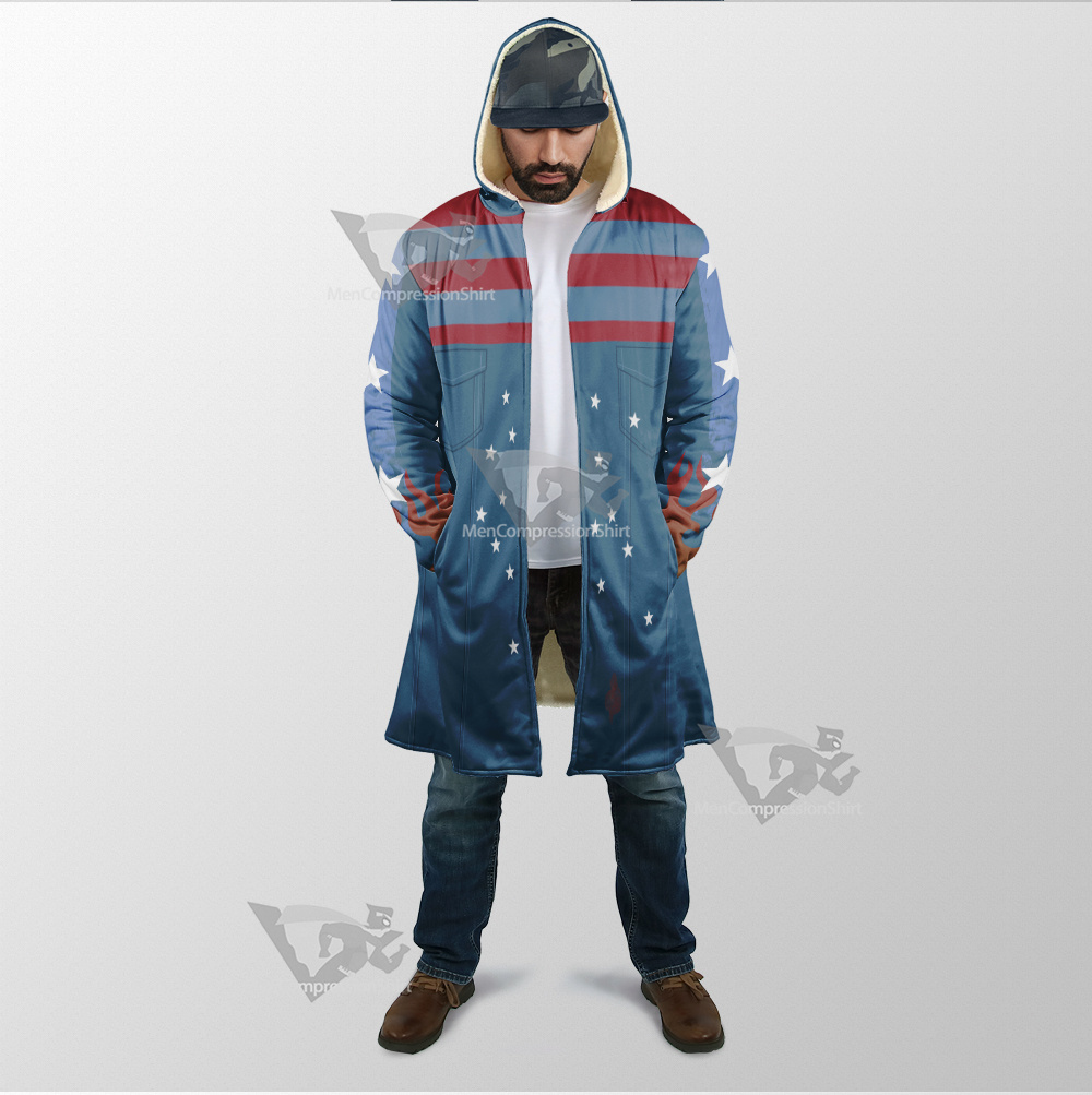 Doctor Strange 2 America Chavez Dream Cloak