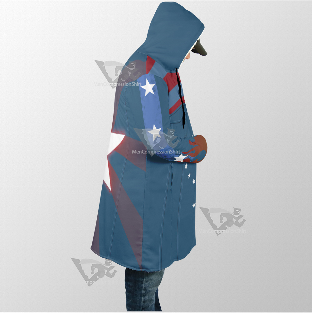 Doctor Strange 2 America Chavez Dream Cloak