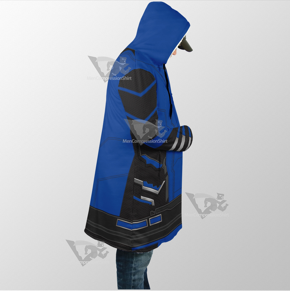 Doctor Strange 2 Earth 838 Four Reed Richards Dream Cloak