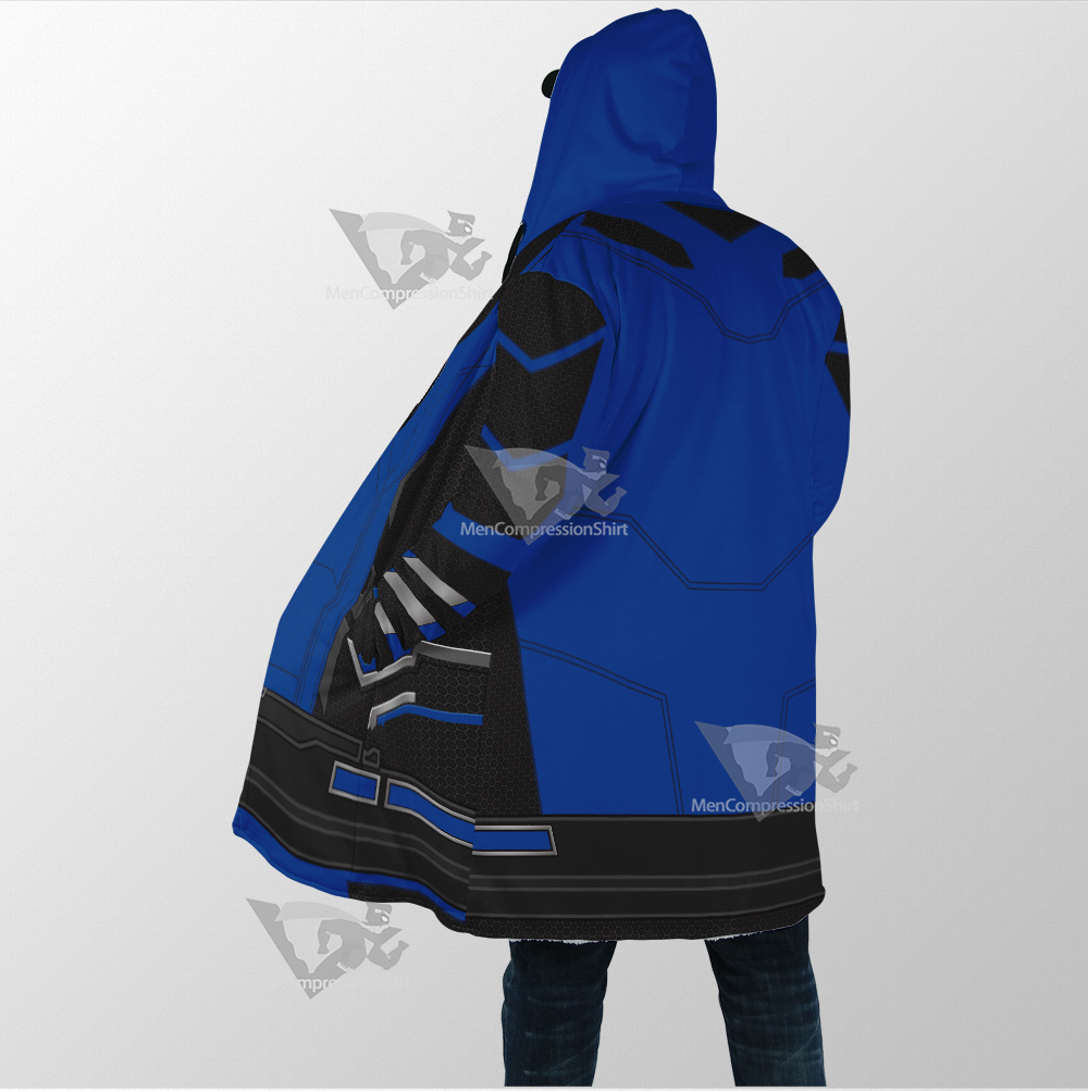 Doctor Strange 2 Earth 838 Four Reed Richards Dream Cloak