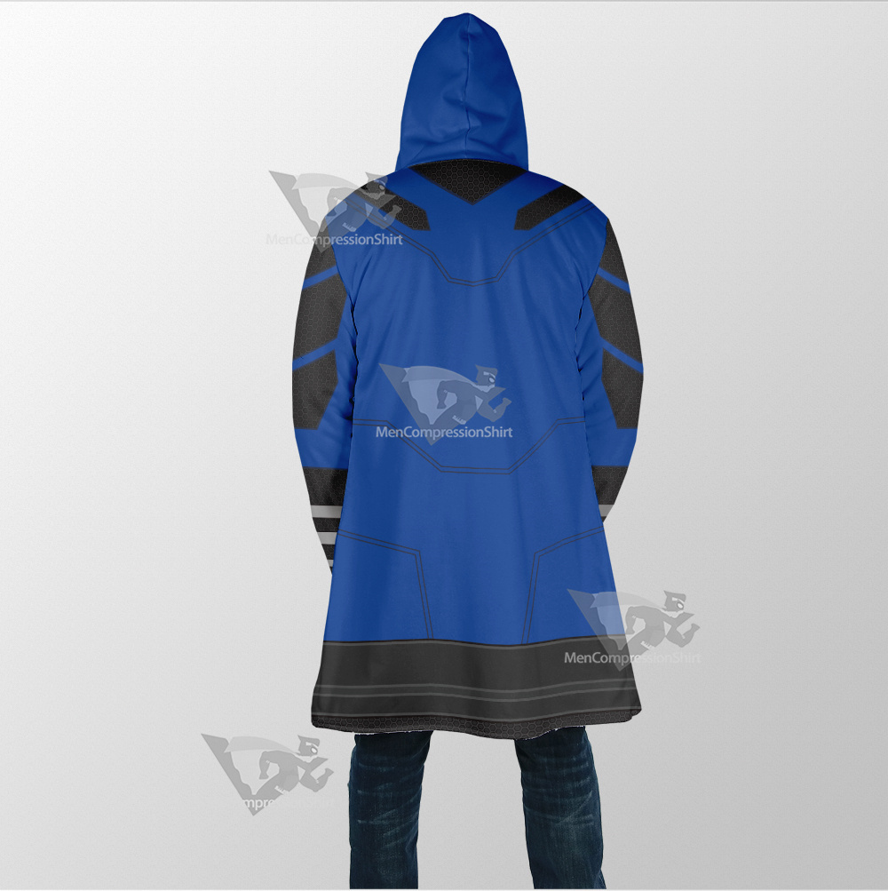 Doctor Strange 2 Earth 838 Four Reed Richards Dream Cloak