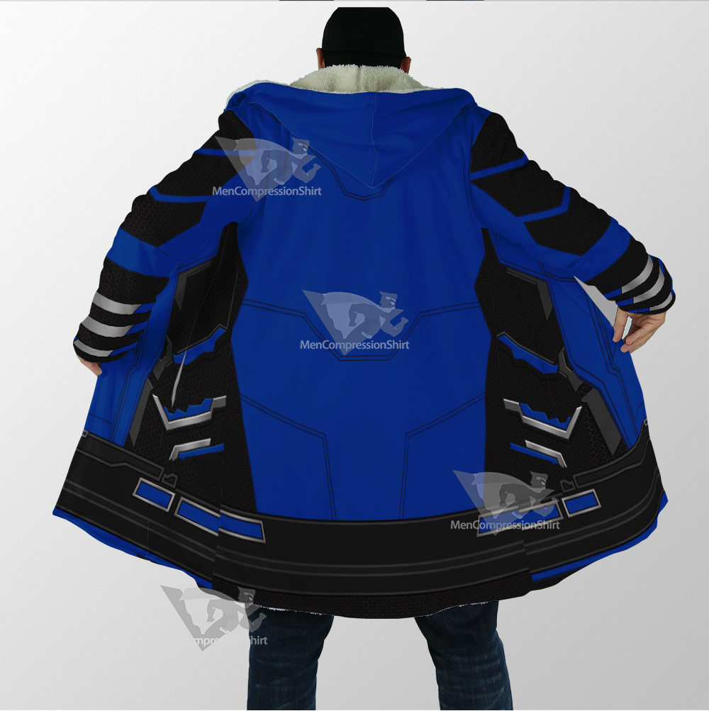 Doctor Strange 2 Earth 838 Four Reed Richards Dream Cloak