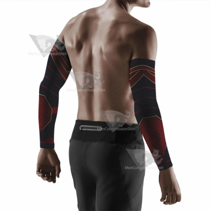 Doctor Strange Defender Strange Compression Arm Sleeve