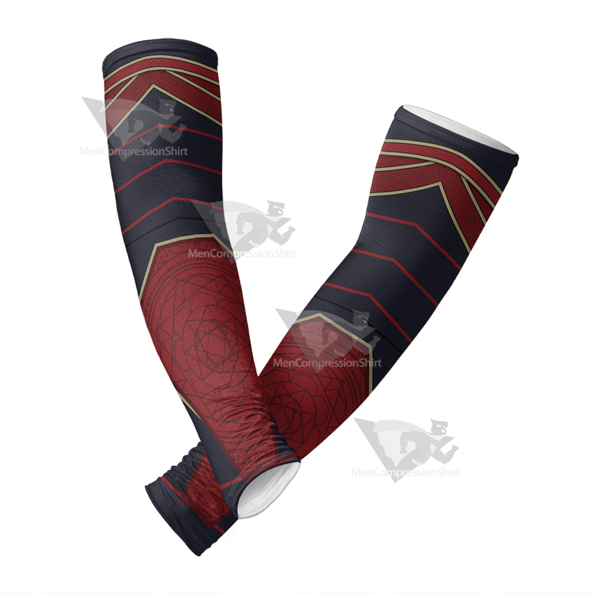 Doctor Strange Defender Strange Compression Arm Sleeve