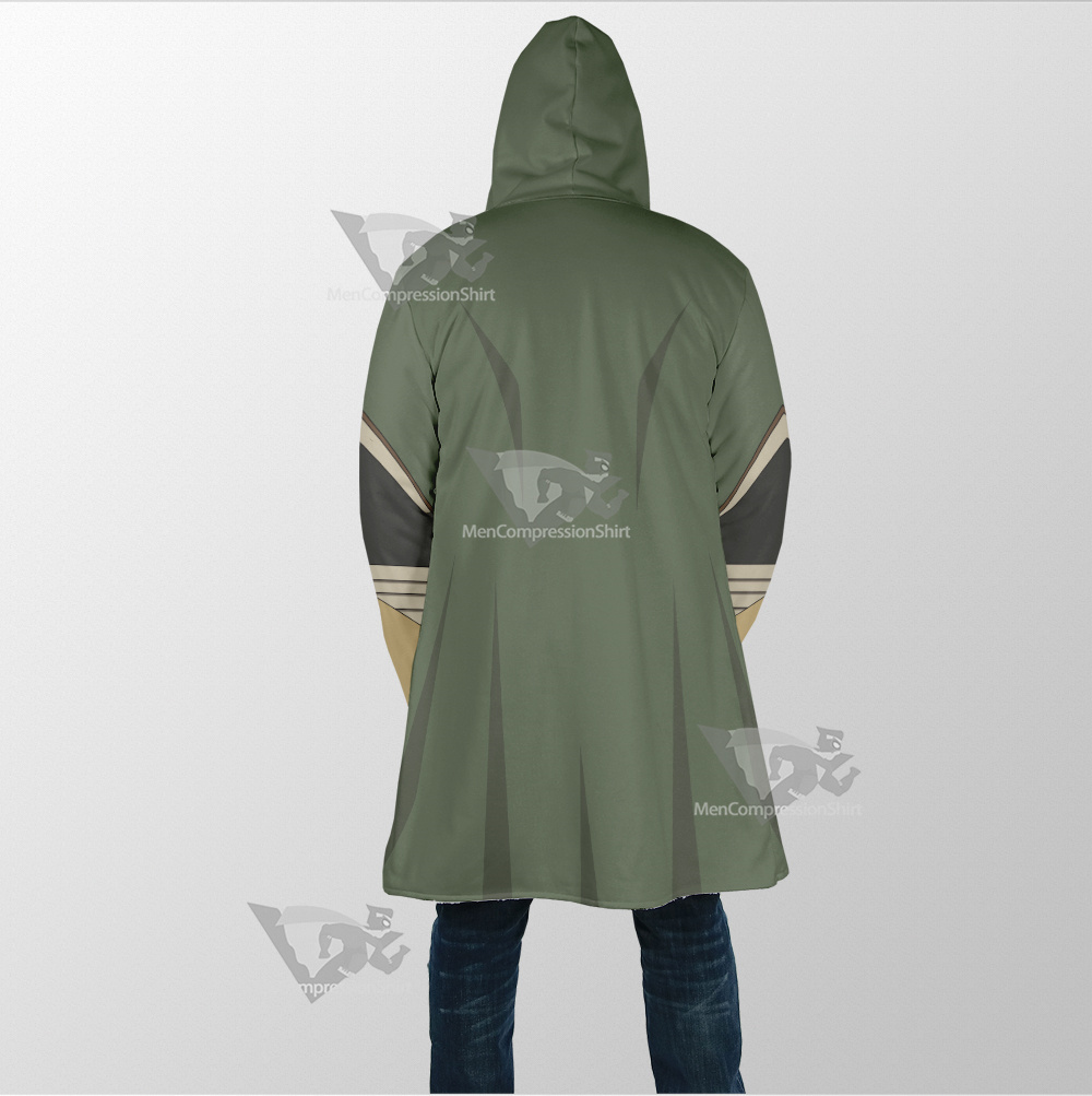 Doctor Strange Karl Mordo Dream Cloak