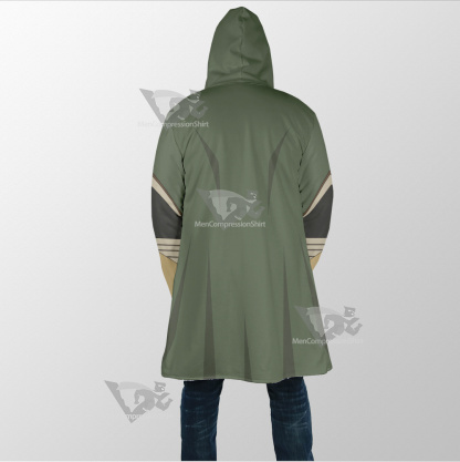 Doctor Strange Karl Mordo Dream Cloak
