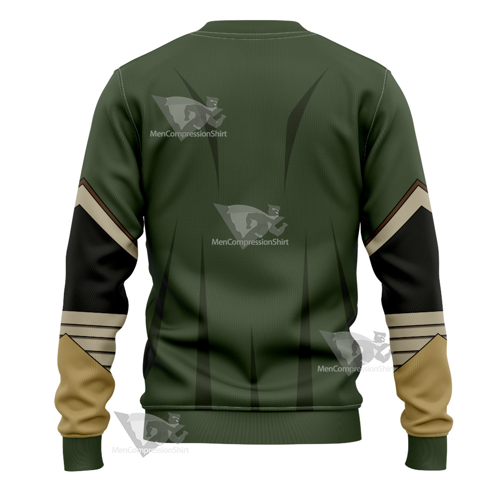 Doctor Strange Karl Mordo Sweatshirt