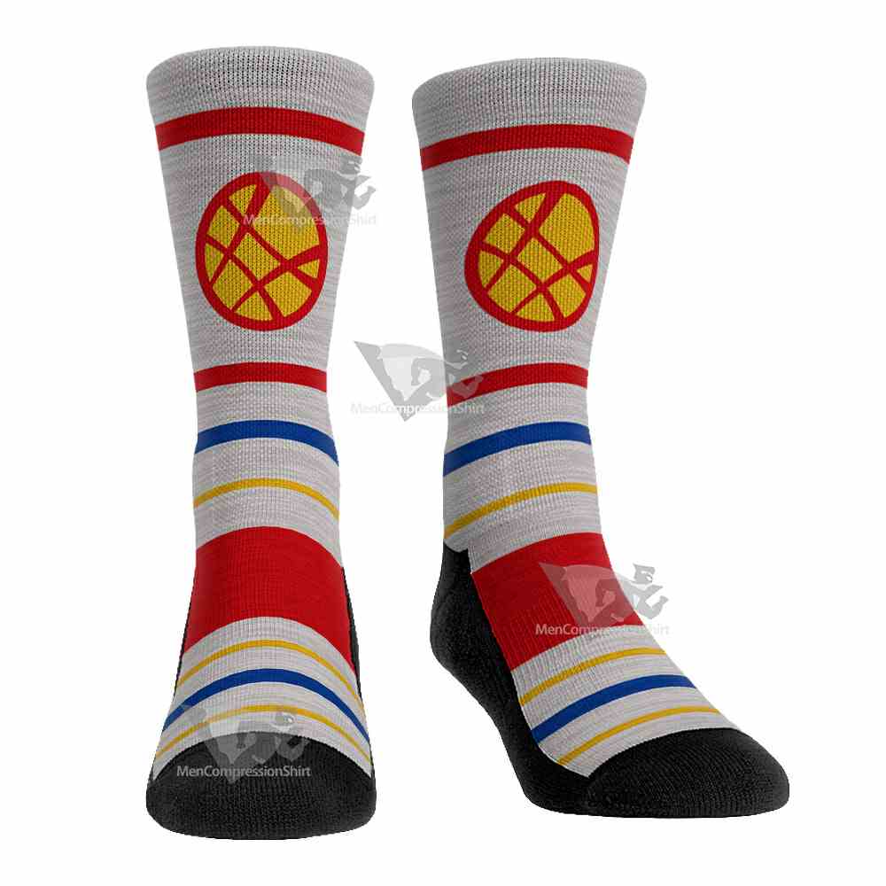 Doctor Strange Men Tight Socks