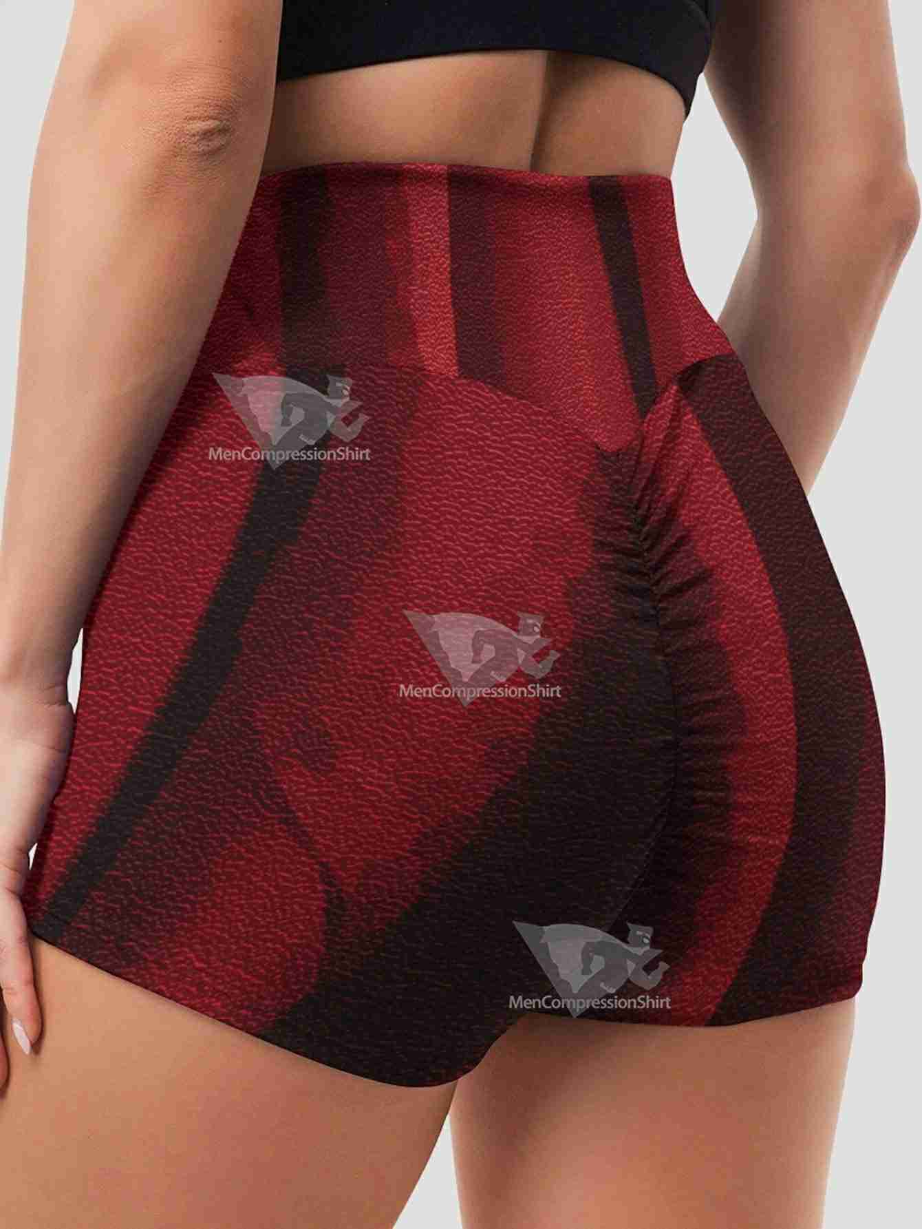 Doctor Strange Women Compression Active Wear Set