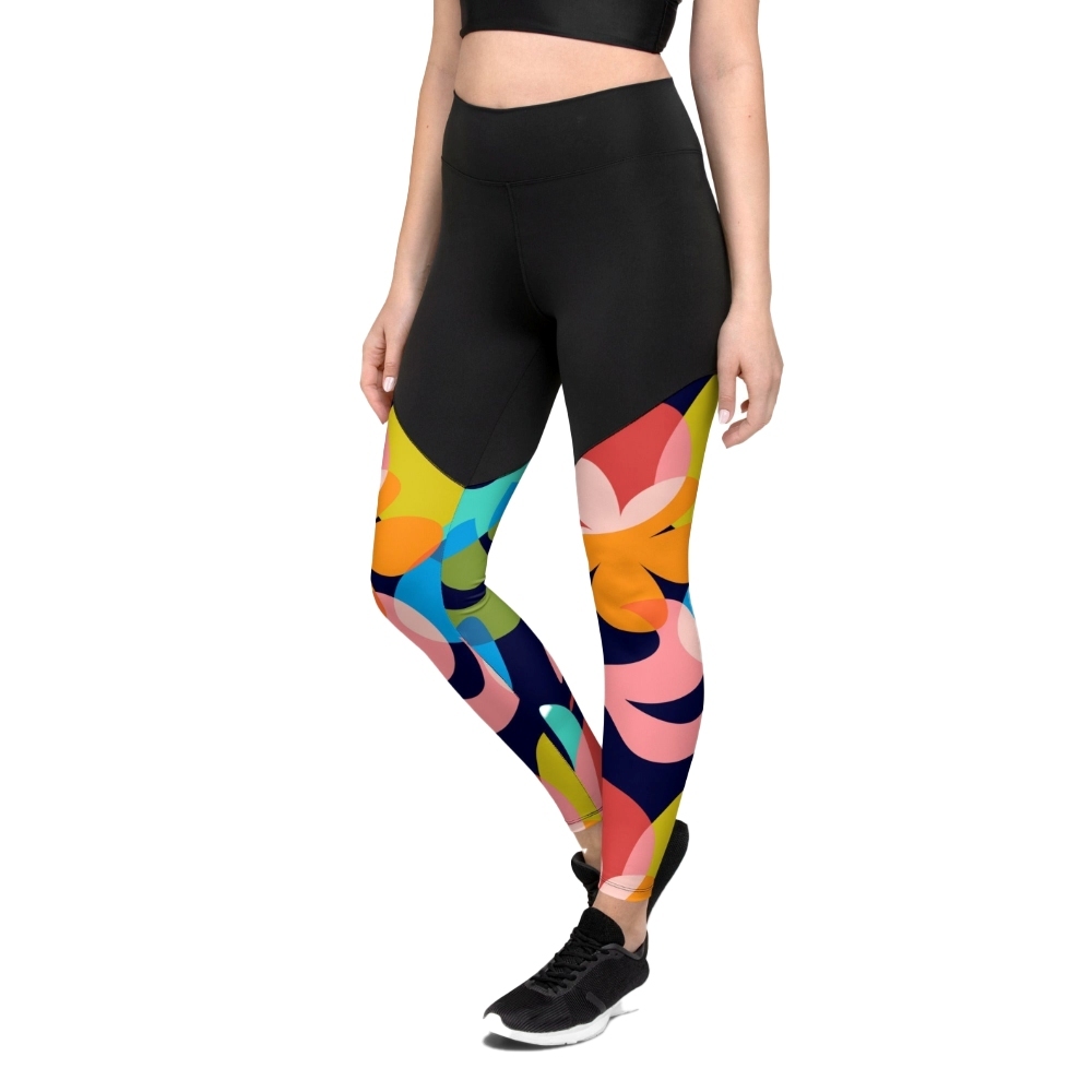 Dopamine Women Compression Legging