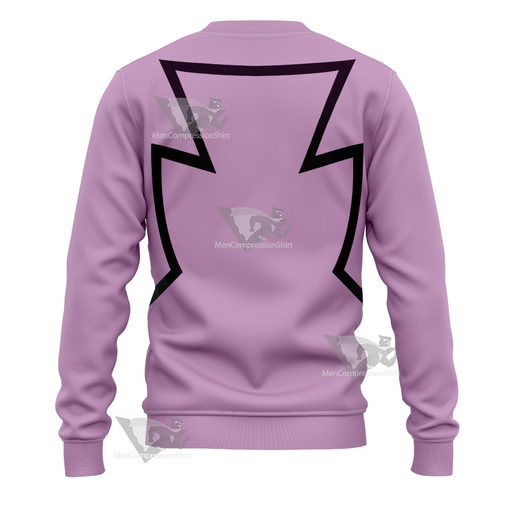 Dr Stone Gen Asagiri Sweatshirt