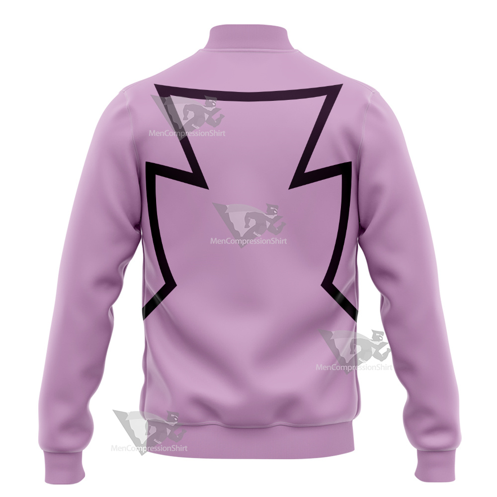 Dr Stone Gen Asagiri Varsity Jacket