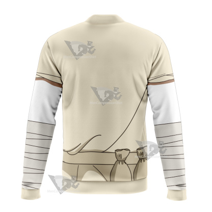 Dr Stone Senku Ishigami Bomber Jacket