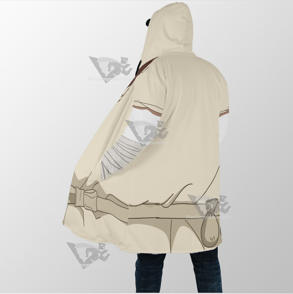 Dr Stone Senku Ishigami Dream Cloak