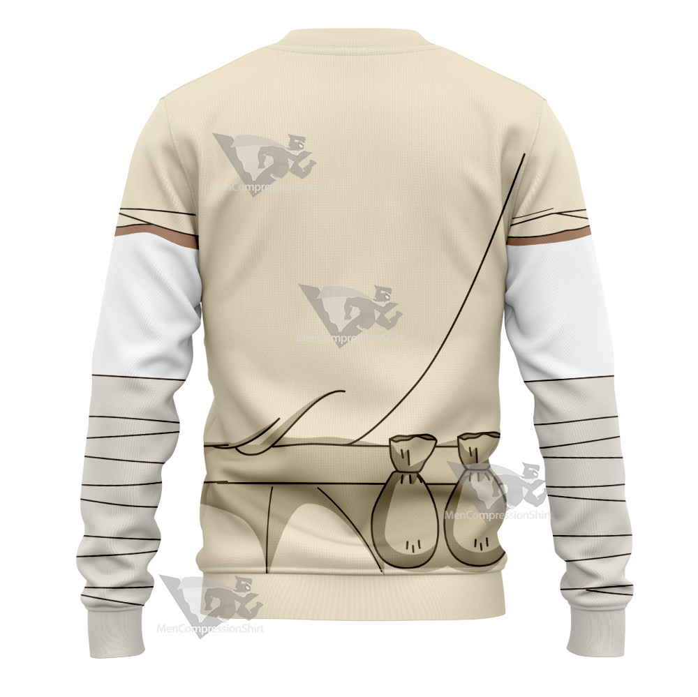 Dr Stone Senku Ishigami Sweatshirt
