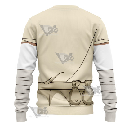 Dr Stone Senku Ishigami Sweatshirt
