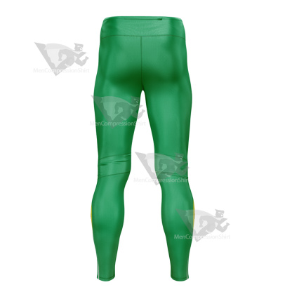 Dragon Ball Akira Toriyama Men Compression Legging