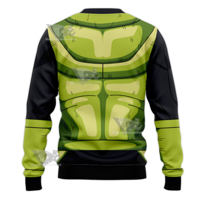 Dragon Ball Android 16 Sweatshirt