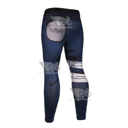 Dragon Ball Compression Leggings Pants