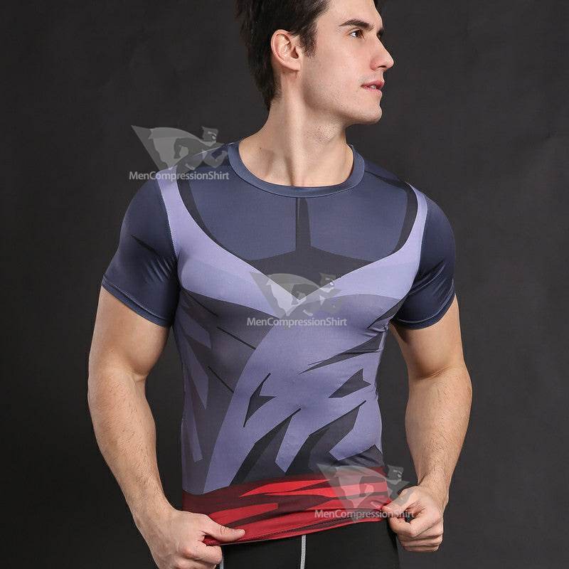 Dragon Ball Compression Shirt