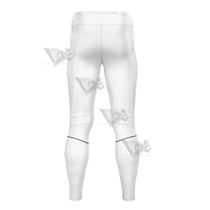 Dragon Ball Freezer Mens Compression Legging