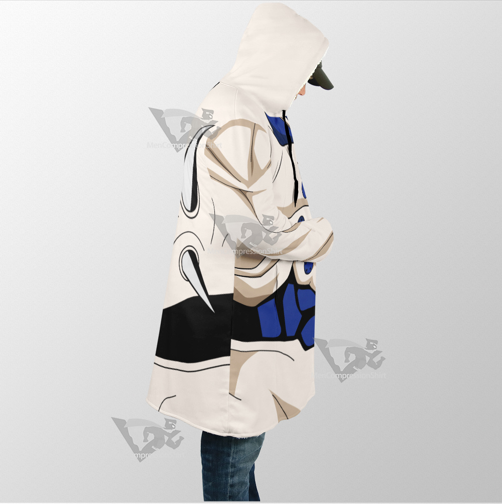 Dragon Ball Gt Dragon De 1 Estrella Dream Cloak