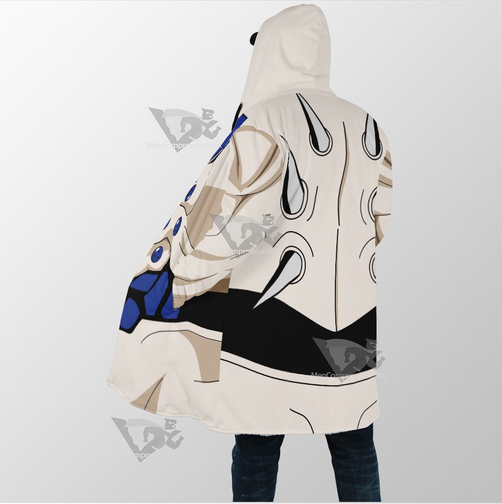 Dragon Ball Gt Dragon De 1 Estrella Dream Cloak