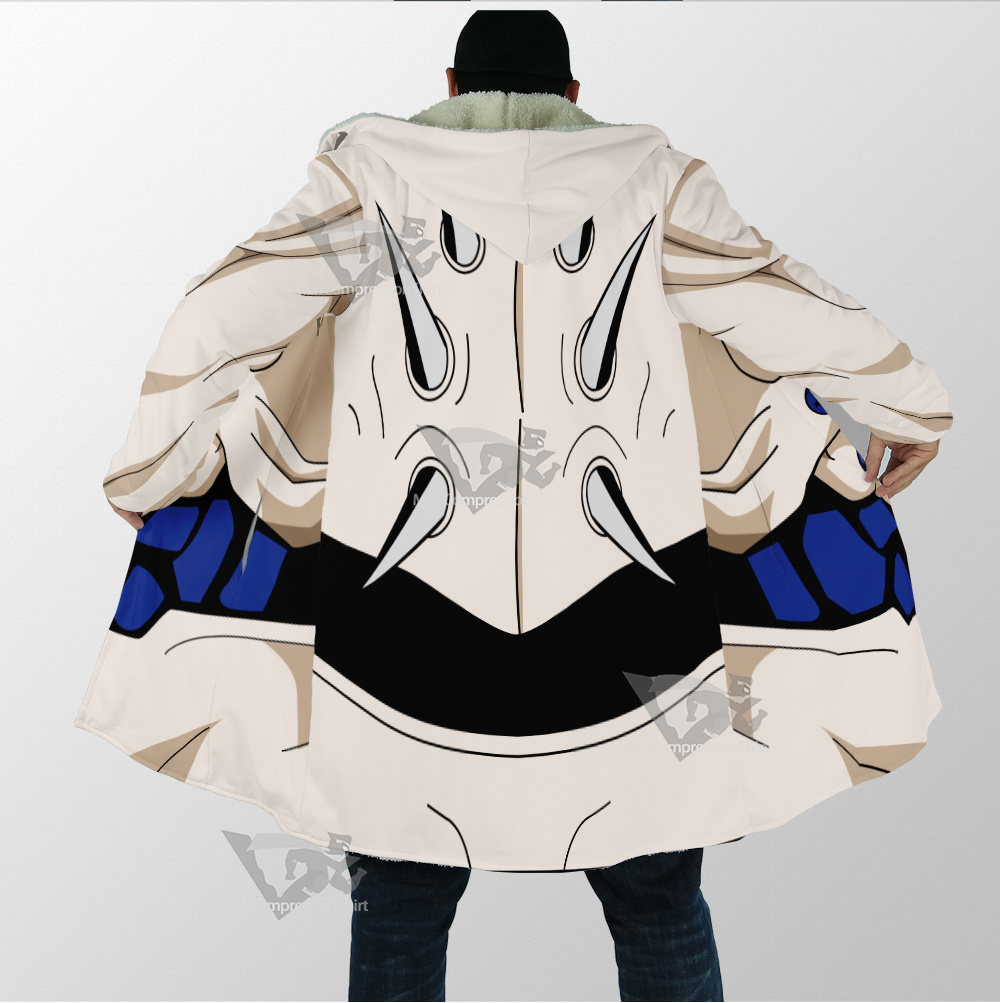 Dragon Ball Gt Dragon De 1 Estrella Dream Cloak