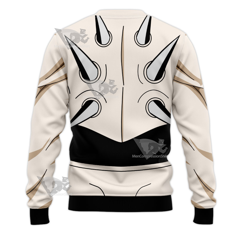 Dragon Ball Gt Dragon De 1 Estrella Sweatshirt