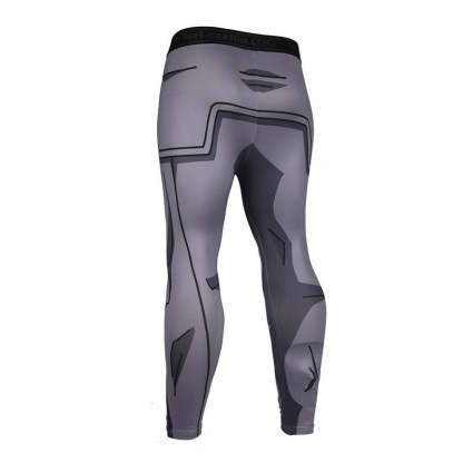 Dragon Ball Man Compression Leggingspants