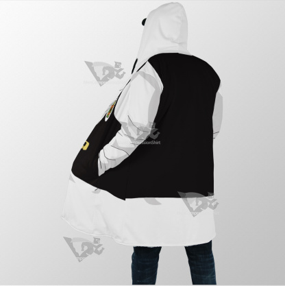 Dragon Ball Son Gohan School Dream Cloak