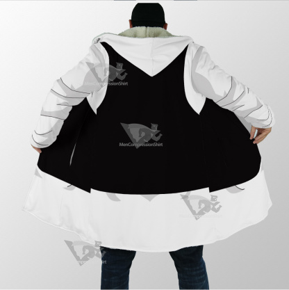 Dragon Ball Son Gohan School Dream Cloak