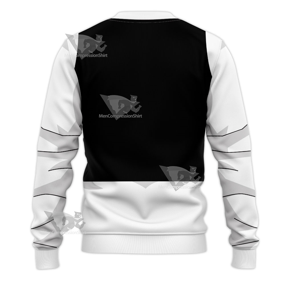 Dragon Ball Son Gohan School Sweatshirt