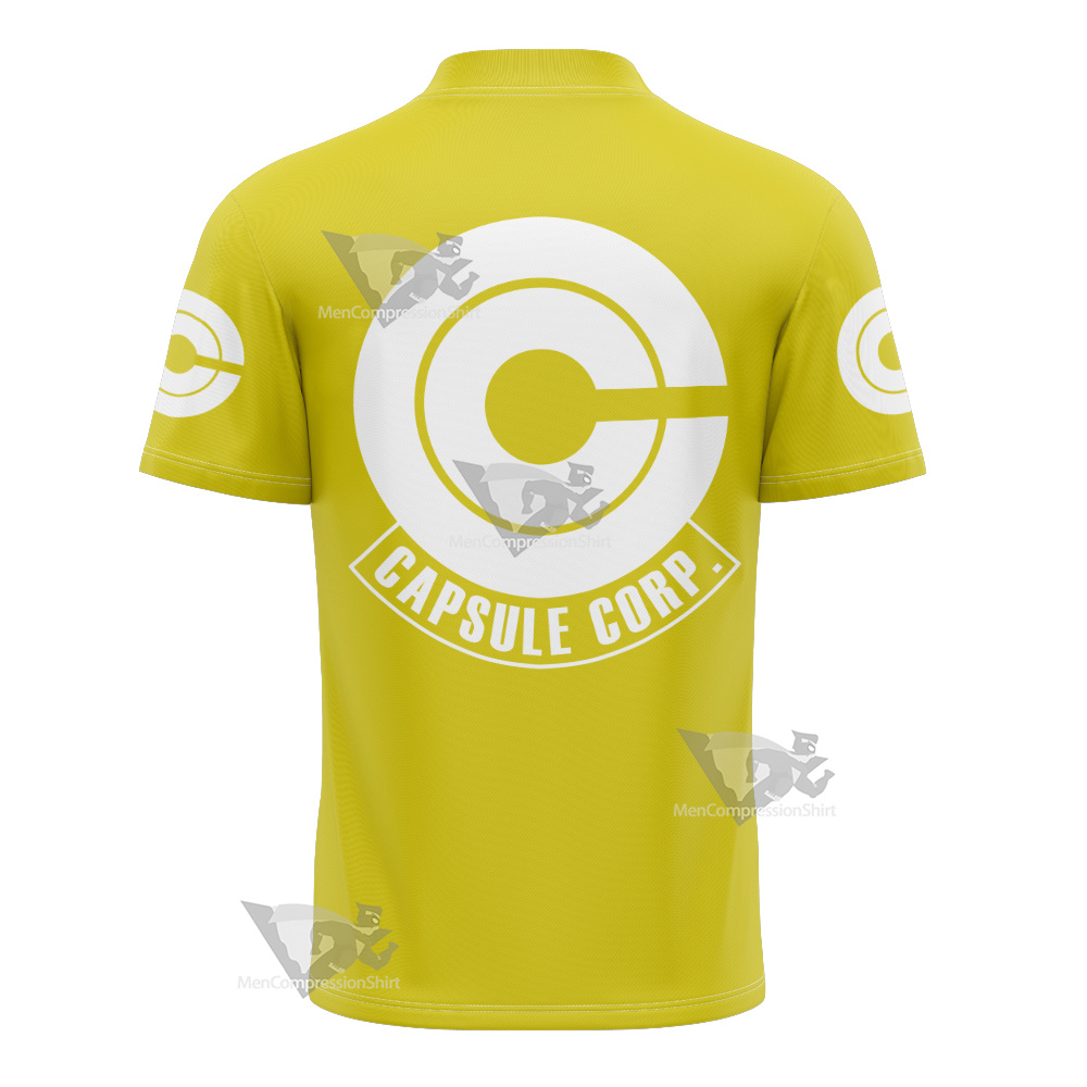 Dragon Ball Super Super Hero Bulma Football Jersey