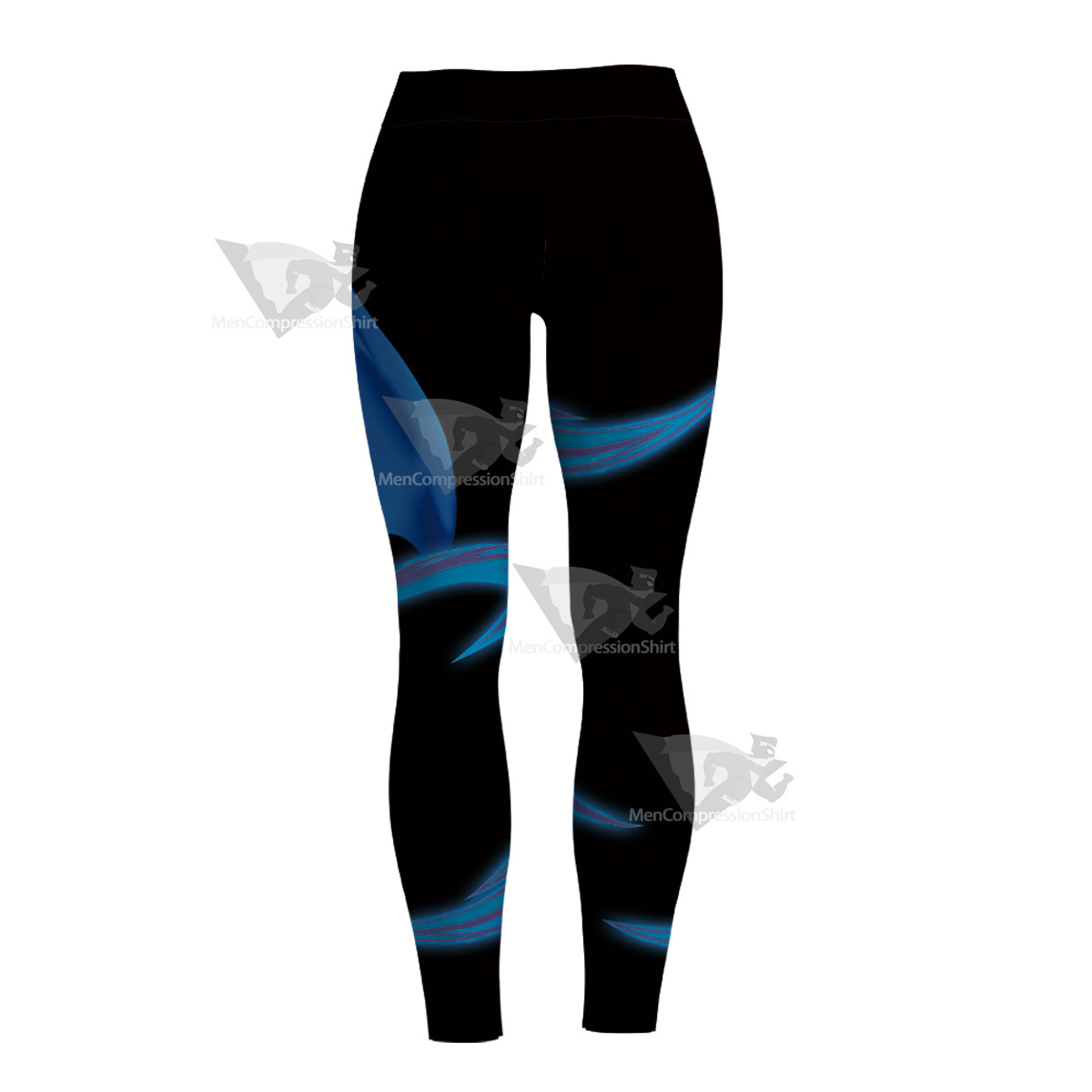 Dragon Ball Super Super Hero Gamma 2 Women Leggings