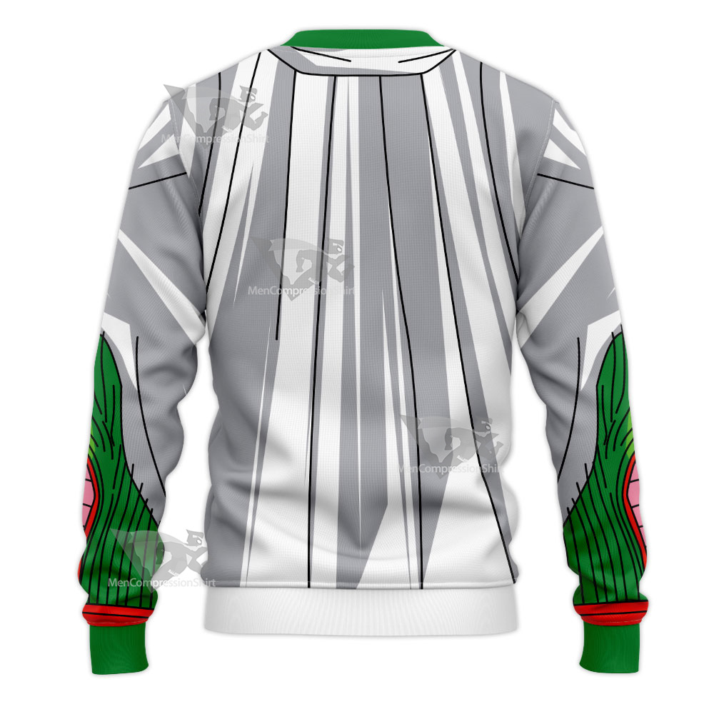 Dragon Ball Z Piccolo Sweatshirt