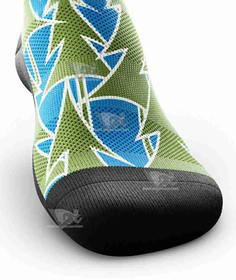 Dreaming Knee High Compression Socks