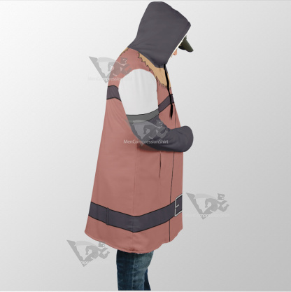 Dudes Vrmmo Life Earth Cosplay Dream Cloak