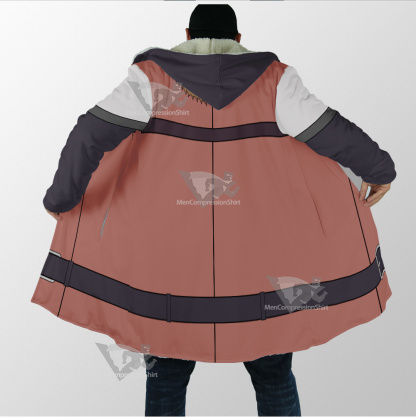 Dudes Vrmmo Life Earth Cosplay Dream Cloak