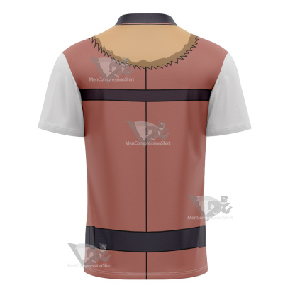 Dudes Vrmmo Life Earth Cosplay Football Jersey
