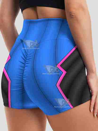 Dva Summer Women Compression Active Wear Set
