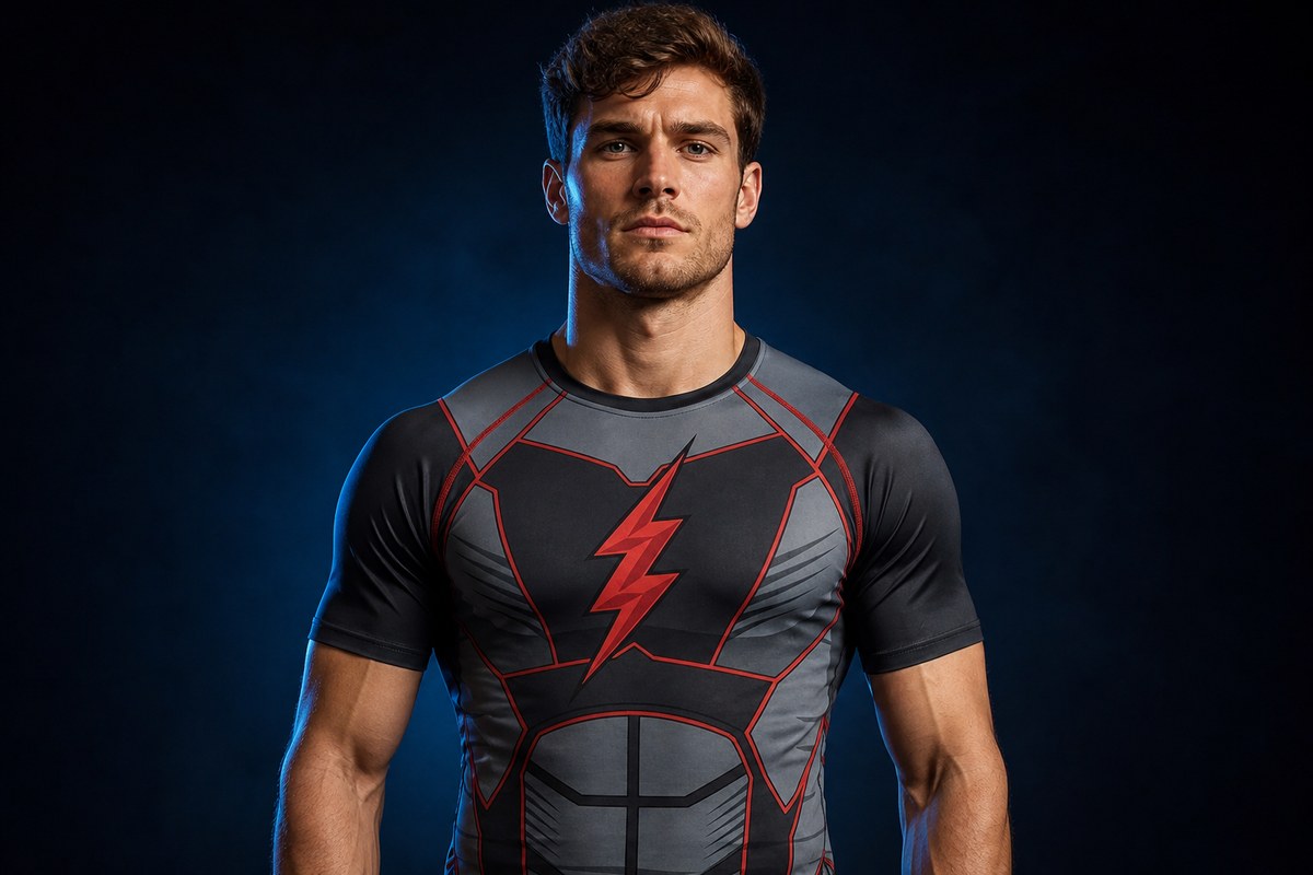 FLASH