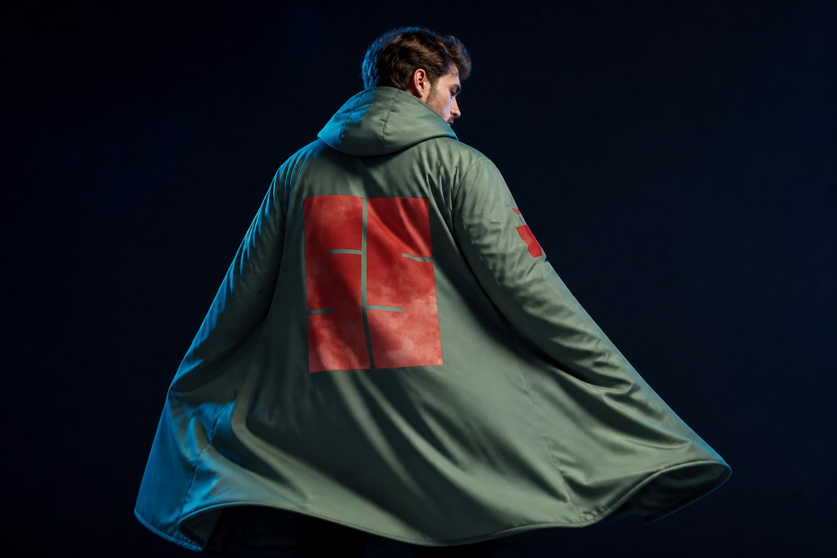 DREAM CLOAK