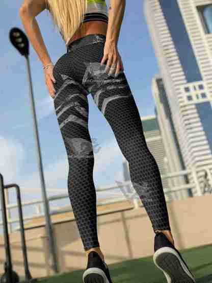 Eddie Brock Women Compression Leggings V2