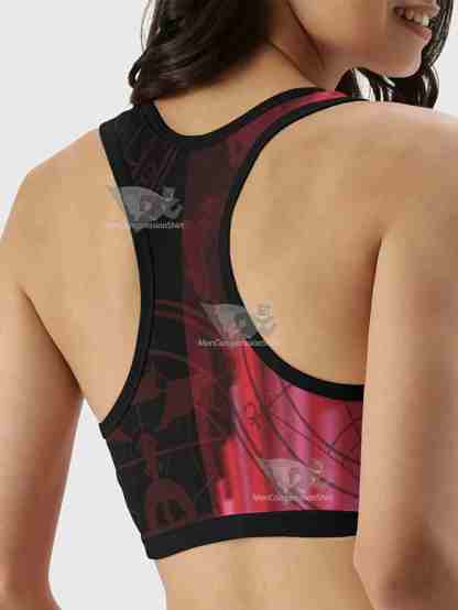 Edward Summer Women Compression Active Wear Set